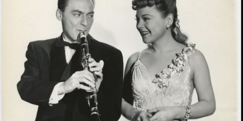 Woody Herman