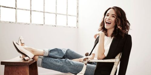 Abigail Spencer