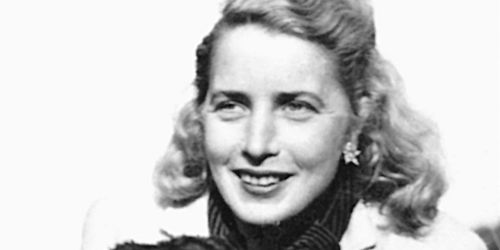 Margaret Wise Brown