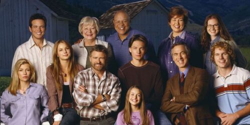 Everwood