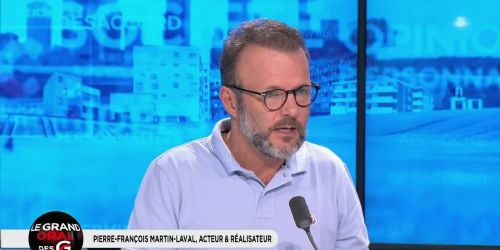Pierre-François Martin-Laval