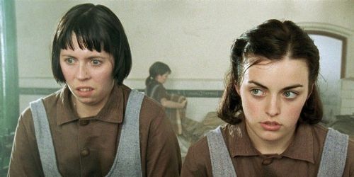The Magdalene Sisters