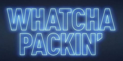 Whatcha Packin'