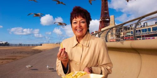 Ruth Madoc