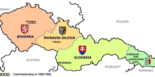 Czech Republic