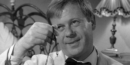Aubrey Morris