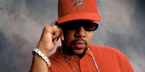 Pimp C