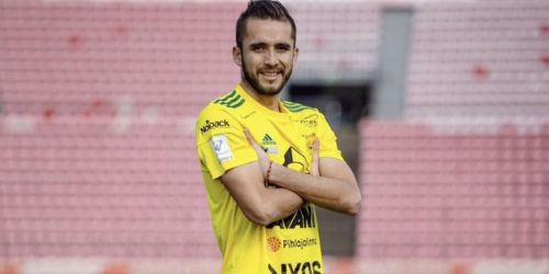 Jean Carlos Blanco