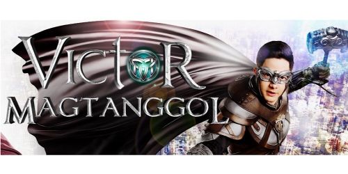 Victor Magtanggol