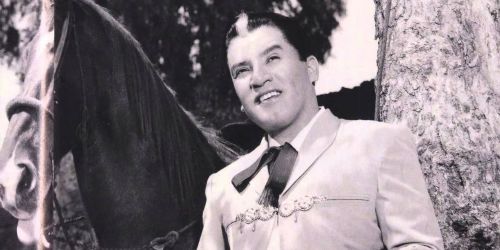 Miguel Aceves Mejía