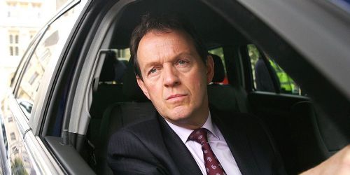 Kevin Whately FamousFix