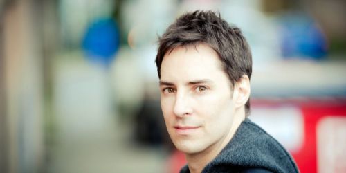 Daniel Ingram