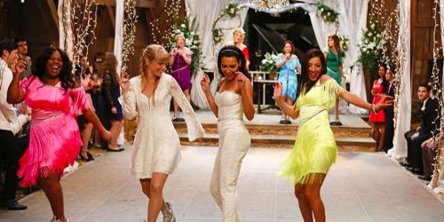 A Wedding