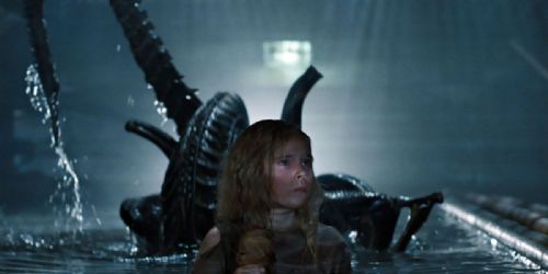 Aliens