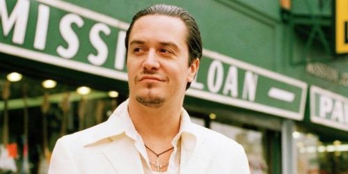 Mike Patton