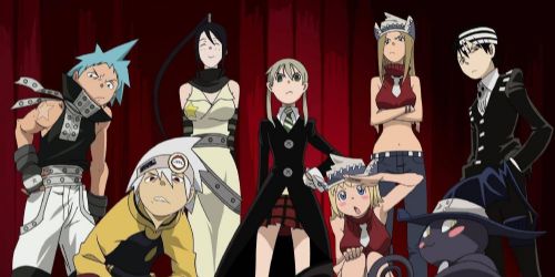 Soul Eater
