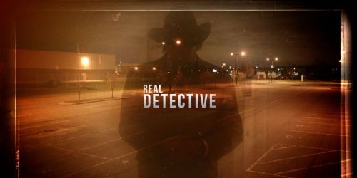 Real Detective