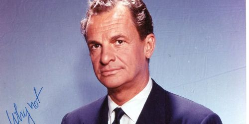 James Gregory