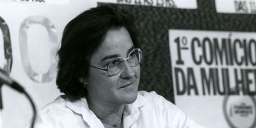 Ruth Cardoso
