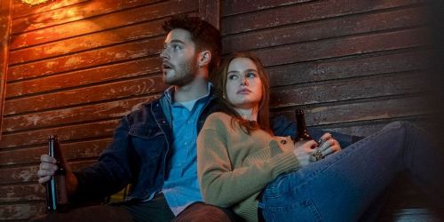 The Strangers: Chapter 1