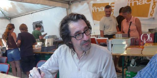 Charles Berberian