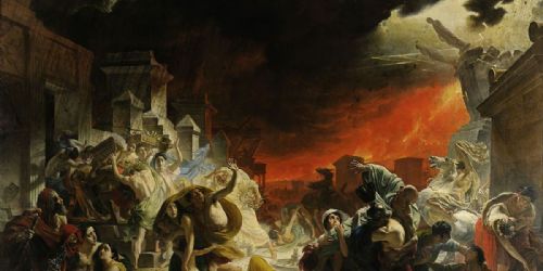 Pompeii: The Last Day