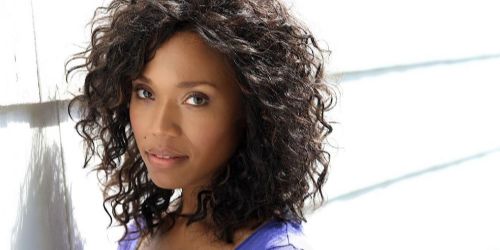 Tia Dionne Hodge