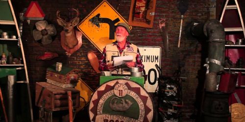 The Red Green Show