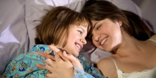 Ramona and Beezus