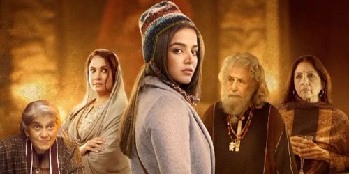 Charlie Chopra & The Mystery of Solang Valley