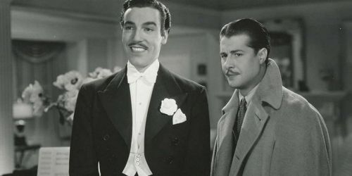 1938 musical comedy films FamousFix list