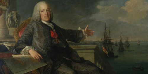 Sebastião José de Carvalho e Melo, 1st Marquess of Pombal