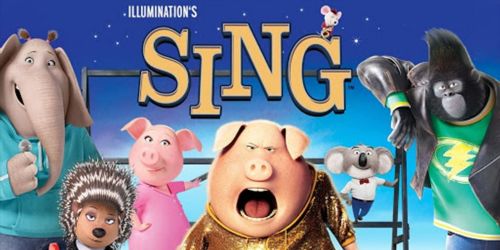 Sing