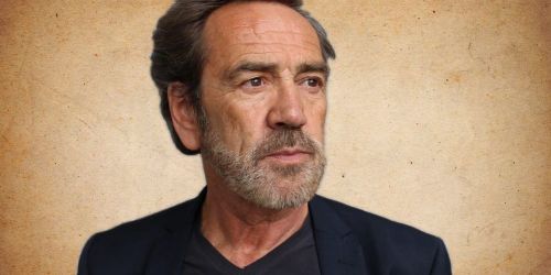 Robert Lindsay