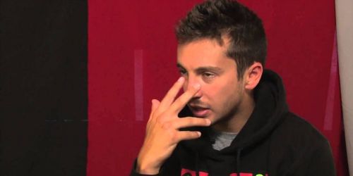 Tyler Joseph