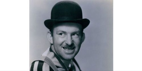 Vince Barnett