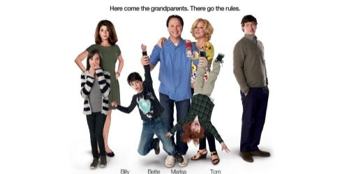 Parental Guidance
