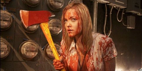 Bloodlust Zombies