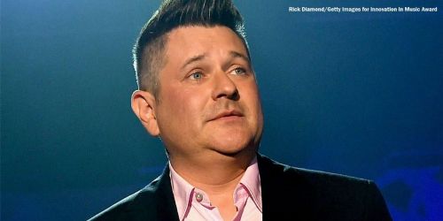 Jay DeMarcus