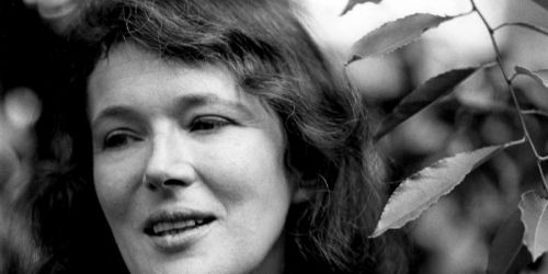 Angela Carter