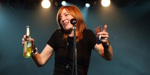 Beth Gibbons