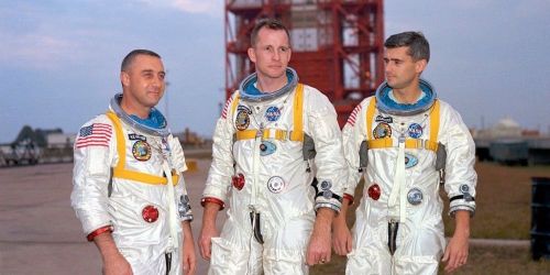 Deke Slayton