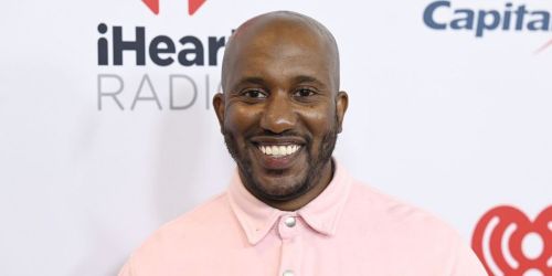 Chris Redd