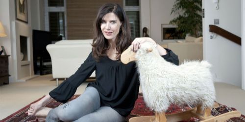 Ronni Ancona
