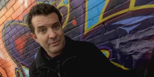 Rick Mercer