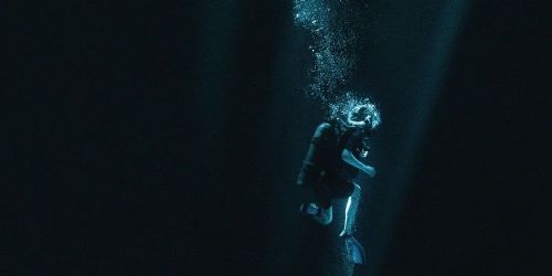 47 Meters Down