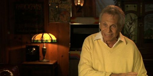 Mort Sahl
