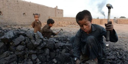 Child labour