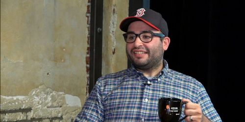 Matt Mira
