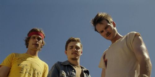 Band of Robbers